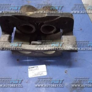 Caliper delantero izquierdo Mahindra pick up $35.000 más IVA