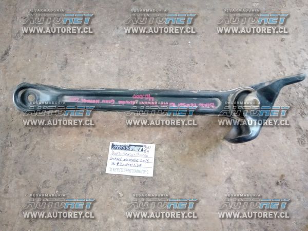 Tensor Rueda trasera derecha Suzuki Grand Nomade 2016 $30.000 mas iva.JPG