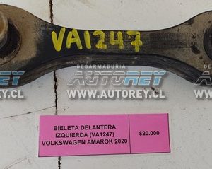 Bieleta Delantera Izquierda (VA1247) Volkswagen Amarok 2020 $10.000 + IVA
