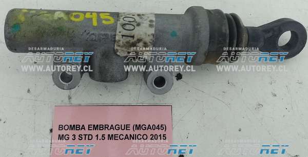 Bomba Embrague (MGA045) MG 3 STD 1.5 Mecánico 2015 $20.000 + IVA.jpeg