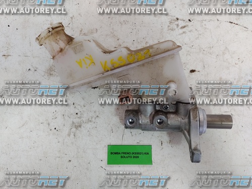 Bomba Freno (KSS021) Kia Soluto 2020 $30.000 + IVA