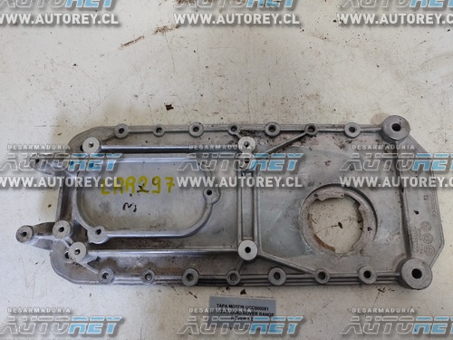 Tapa Motor UCC50081 (LRR297) Land Rover Range Rover 3.0 $50.000 + IVA