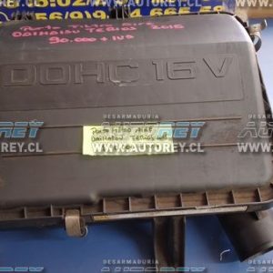 Porta filtro aire Daihatsu Terios 2015 $60.000 mas iva