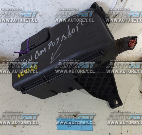 Caja Fusible Relay Motor (VLV120) Volvo XC90 Diesel 2010 $70.000 + IVA