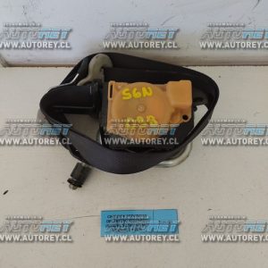 Cinturón Seguridad Delantero Izquierdo (SGN098) Suzuki Grand Nomade 2.4 2020 $40.000 + IVA