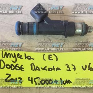 Inyector (E) Dodge Dakota 2012 3.7 $20.000 mas iva