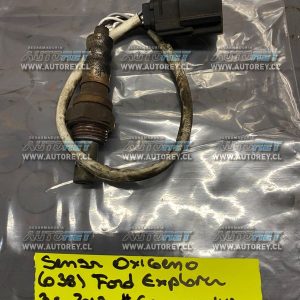 Sensor oxigeno (038) Ford Explorer 3.5 2013 $30.000 mas iva