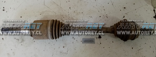 Eje Palier Trasero Izquierdo (LRR289) Land Rover Range Rover 3.0 $150.000 + IVA