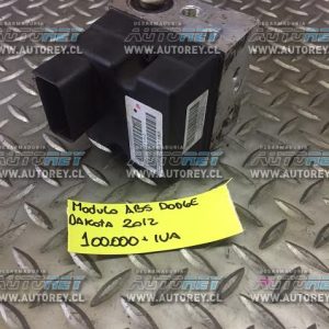 Módulo ABS Dodge Dakota 2012 3.7 $90.000 mas iva