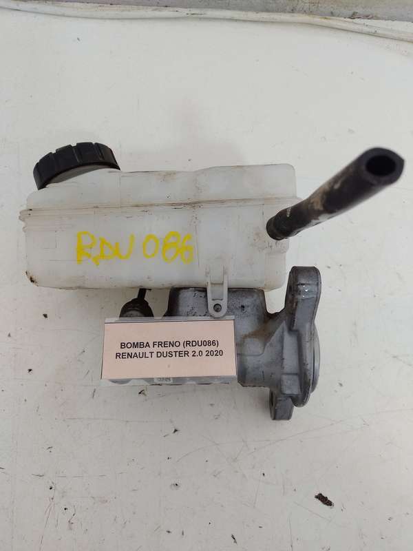 Bomba Freno (RDU086) Renault Duster 2.0 2020 $45.000 + IVA.jpeg