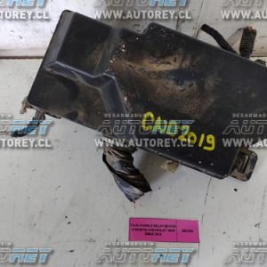 Caja Fusible Relay Motor (CND2019) Chevrolet New Dmax 2016 $40.000 + IVA