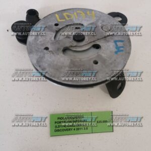 Piola Izquierda Portalón Inferior (LD174) Land Rover Discovery 4 2011 3.0 $35.000 + IVA