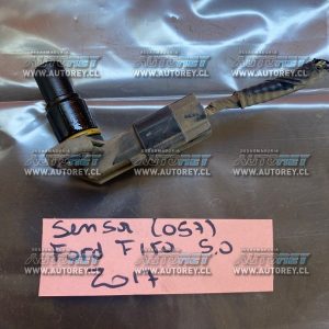 Sensor (057) 9L8E-12K073-AD Ford F150 2017 5.0 $40.000 mas iva