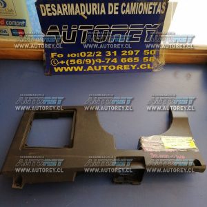 Tapa inferior tablero Daihatsu Terios 2015 $20.000 mas iva