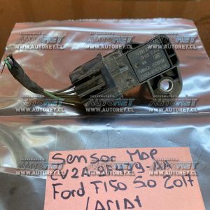 Sensor MAP CV2A-9F479-AA Ford F150 2017 5.0 $40.000 mas iva