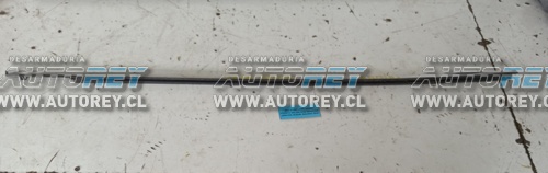 Moldura Lame Vidrio Puerta Delantera Derecha (SBA165) Suzuki Baleno 2020 $10.000 + IVA