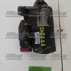 Motor Partida Arranque CK4T-11000-BA (FFP242) Ford F150 Platinum 3.5 2015 4×4 Aut $180.000 + IVA