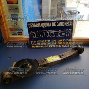 Tensor rueda trasera derecha Daihatsu Terios 2015 $35.000 mas iva