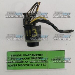 Sensor Aparcamiento Parachoque Trasero 8A6J15K859-AA (LD113) Land Rover Discovery 4 2011 3.0 $30.000 + IVA