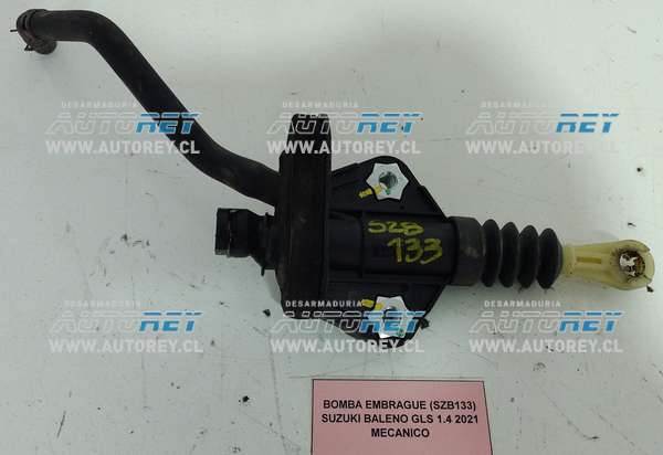 Bomba Embrague (SZB133) Suzuki Baleno GLS 1.4 2021 Mecánico $20.000 + IVA.jpeg