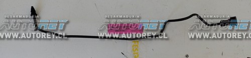 Cañeria Bomba Embrague (FES173) Ford Ecosport 2020 Diesel $20.000 + IVA