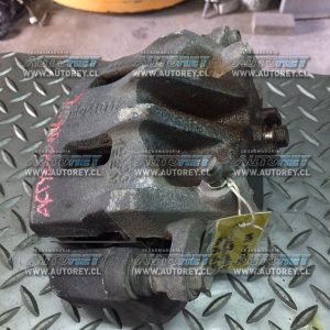 Caliper delantero izquierdo Ssangyong Actyon 2007 al 2012 $30.000 más iva (4)