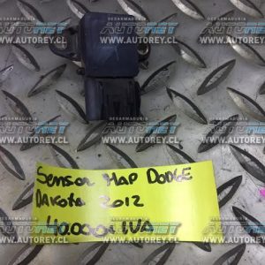 Sensor MAP Dodge Dakota 2012 3.7 $30.000 mas iva