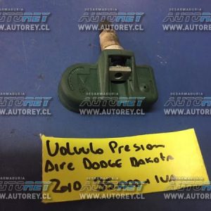 Válvula presión aire Dodge Dakota 2012 3.7 $15.000 mas iva