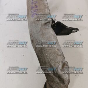 Tubo Gases 4H2Q-5K229-FB (LD296) Land Rover Discovery 4 2011 3.0 $90.000 + IVA