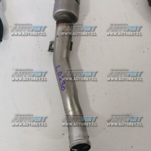 Tubo Intercooler (LD230) Land Rover Discovery 4 2011 3.0 $60.000 + IVA