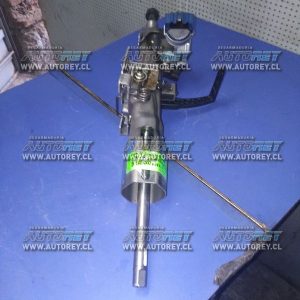 Chapa motor sin llave mas columna dirección Ford ranger 3.2 $60.000 mas iva