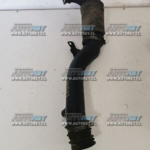 Tubo Intercooler AH22-9F876-BB (LD244) Land Rover Discovery 4 2011 3.0 $60.000 + IVA