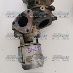 Turbo Derecho AH2Q-6K682-AD (LD245) Land Rover Discovery 4 2011 3.0 $600.000 + IVA