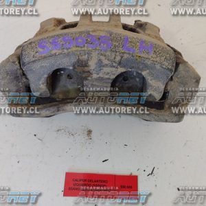 Caliper Delantero Izquierdo (SSS035) Ssangyong Stavic 2017 $50.000 + IVA