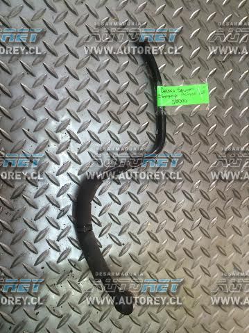 Cañería Servo freno Ssangyong Actyon 2007 al 2012 $10.000 mas iva (2)