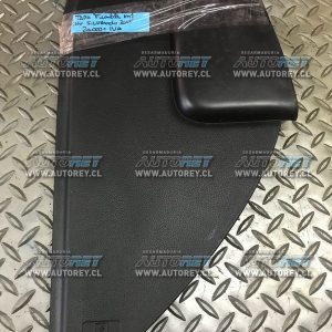 Tapa fusible izquierda tablero Chevrolet Silverado LTZ 2015 $15.000 mas iva