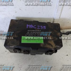 Caja Fusible Con Relay (MBC235) Mazda BT50 2019 4×4 2.2 $80.000 + IVA