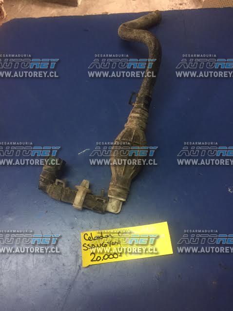 Cebador combustible Ssanyong Actyon 2007 al 2012 $10.000 mas iva (3)