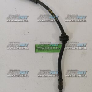 Flexible Freno Trasero Derecho (PB207) Peugeot Boxer 2018 $10.000 + IVA