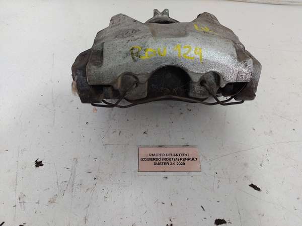 Caliper Delantero Izquierdo (RDU124) Renault Duster 2.0 2020 $40.000 + IVA.jpeg