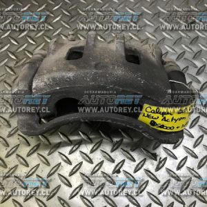 Caliper delantero derecho Ssangyong New actyon $30.000 más iva (5)