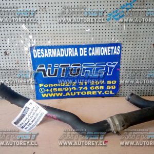 Tubo con manguera Peugeot Boxer 2012 $10.000 mas iva