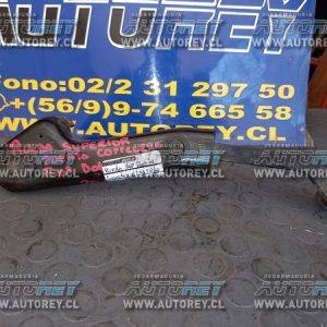 Rueda Superior Puerta Corredera Fiat Doblo 2013 $20.000 mas iva