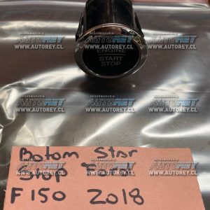 Boton Star Stop DG9T14C376ADW Ford F150 2018 $50.000 mas iva