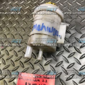 Deposito líquido hidráulico Mahindra 2.2 $18.000 más iva