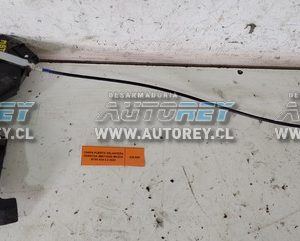 Chapa Puerta Delantera Derecha (MBT3028) Mazda BT50 4×4 2.2 2020 $30.000 + IVA (2)