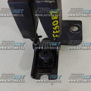 Cinturón Hembra Trasero (FES082) Ford Ecosport 2020 $10.000 + IVA