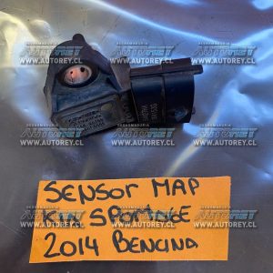Sensor MAP 39300-2B100 Kia Sportage 2014 $30.000 mas iva