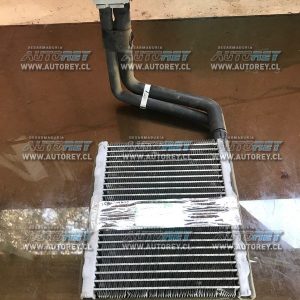 Evaporador aire acondicionado Mahindra $40.000 más iva (2)