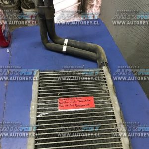 Evaporador aire acondicionado Mahindra $40.000 más iva (4)